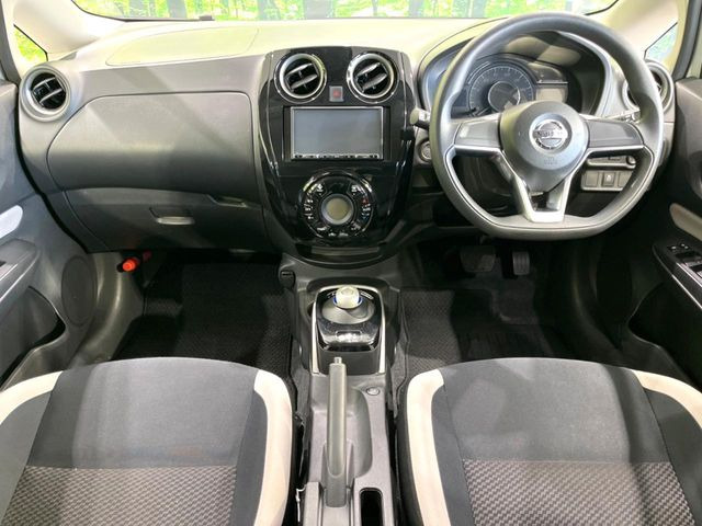 ノート1.2 e-POWER X