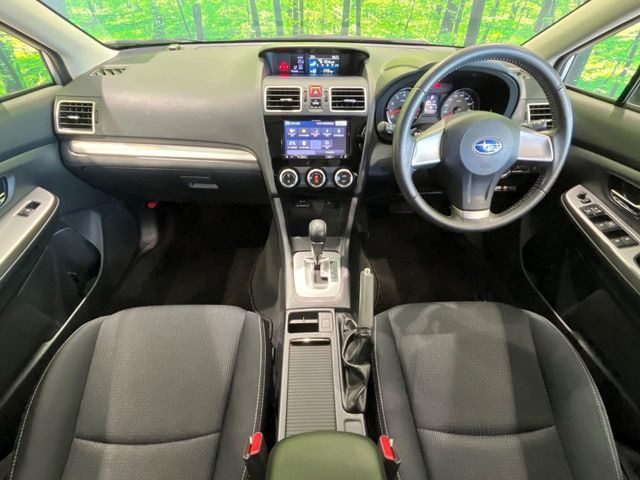 インプレッサスポーツ1.6 i-L