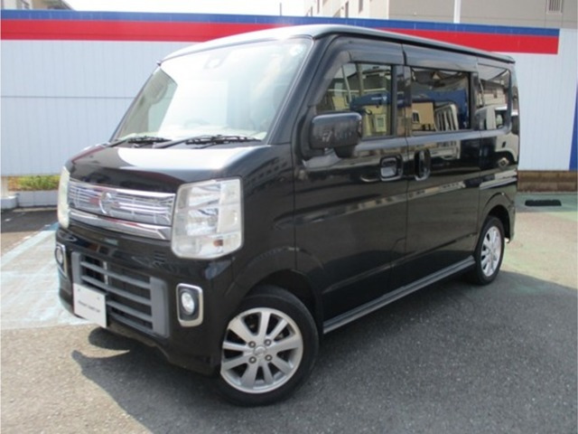 NV100クリッパーリオE