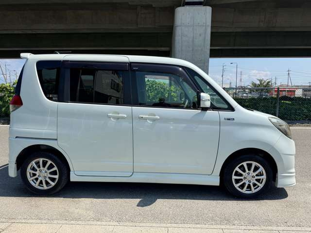 1か月・1000KMの初期保証を致します。さらに有料長期保証のEGS保証とカーセンサーアフター保証の2つもご用意!!ご興味のある方はスタッフまでお声掛け下さい!!