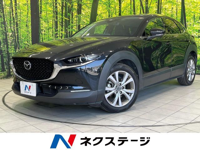 CX-302.0 20S Lパッケージ