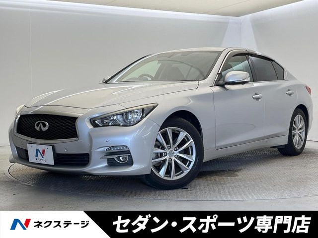 スカイライン2.0 200GT-t