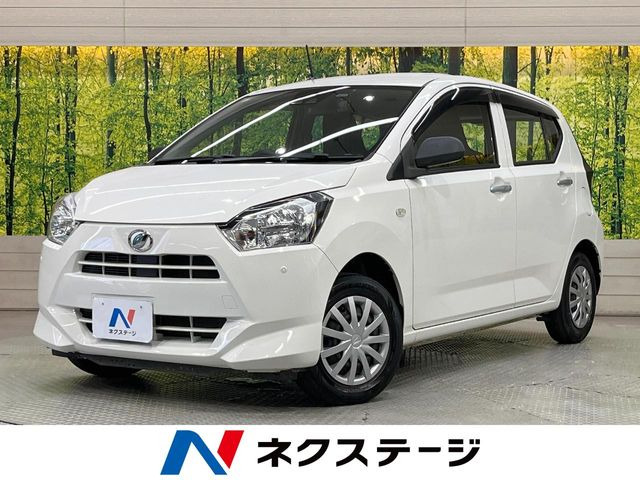 ミライースL SAIII