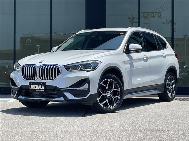 X1xドライブ 18d xライン 4WD
