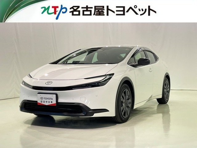 プリウス1.8 X