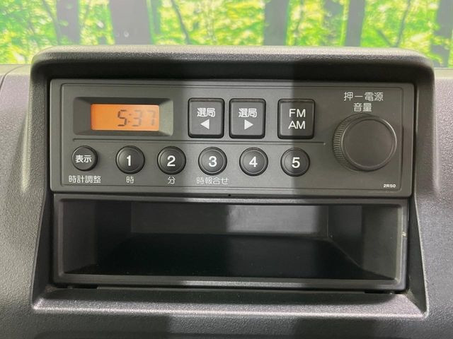 アクティトラックSDX