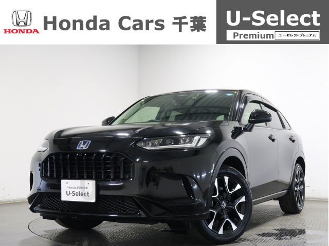 ZR-V2.0 e:HEV Z 4WD