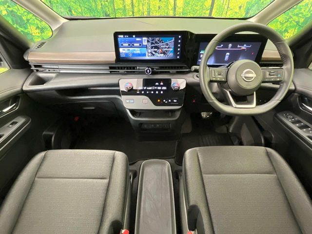 セレナ1.4 e-POWER ハイウェイスターV