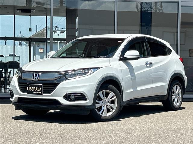 ヴェゼル1.5 X ホンダセンシング 4WD