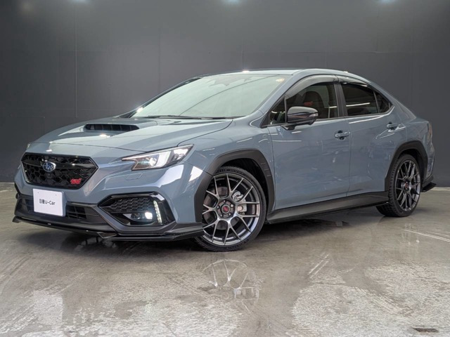 WRX