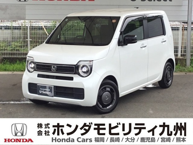 N-WGNL スタイルプラス ビター
