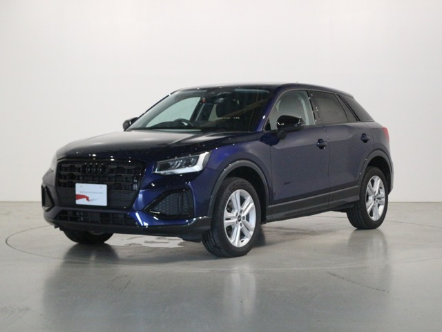 Q235 TFSI アドバンスド