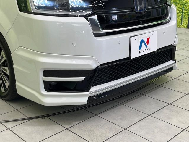 ステップワゴン2.0 e:HEV スパーダ プレミアムライン