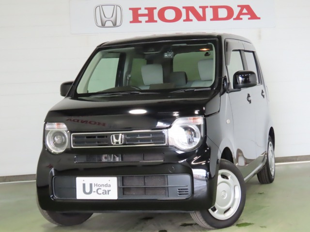 N-WGNL ホンダ センシング 4WD