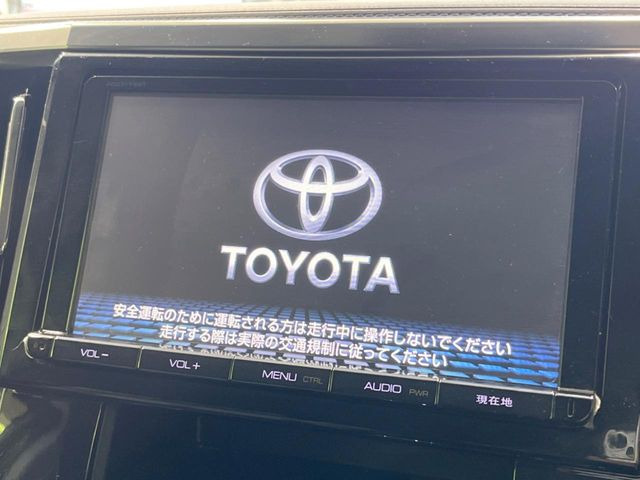 アルファード2.5 S