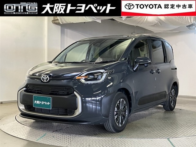 シエンタハイブリッド 1.5 Z