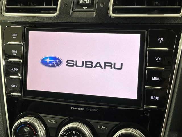 フォレスター2.0 Sリミテッド 4WD
