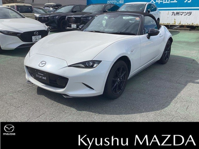 ロードスター1.5 S スペシャルパッケージ