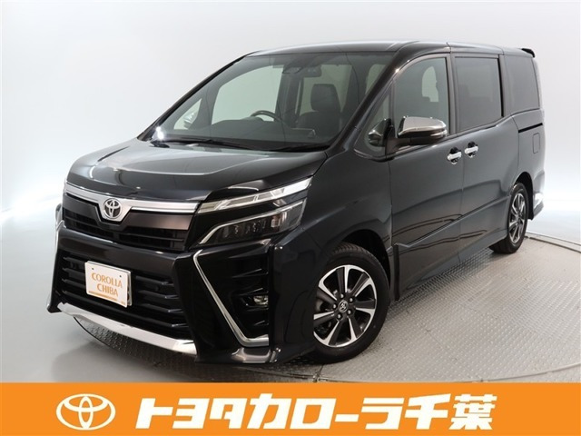ヴォクシー2.0 ZS 煌III