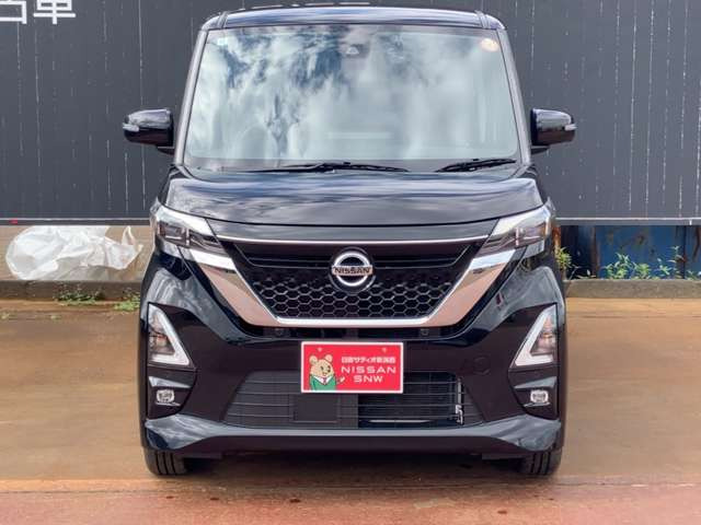 ルークスハイウェイスター Gターボ プロパイロットエディション 4WD