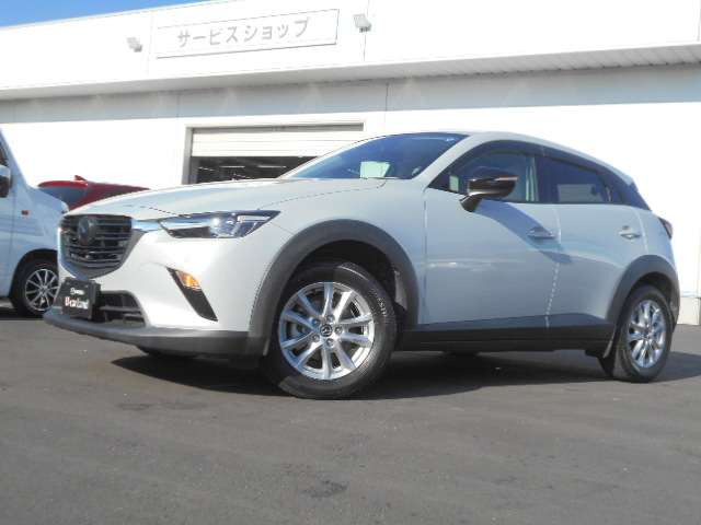CX-31.5 15S アーバンドレッサー
