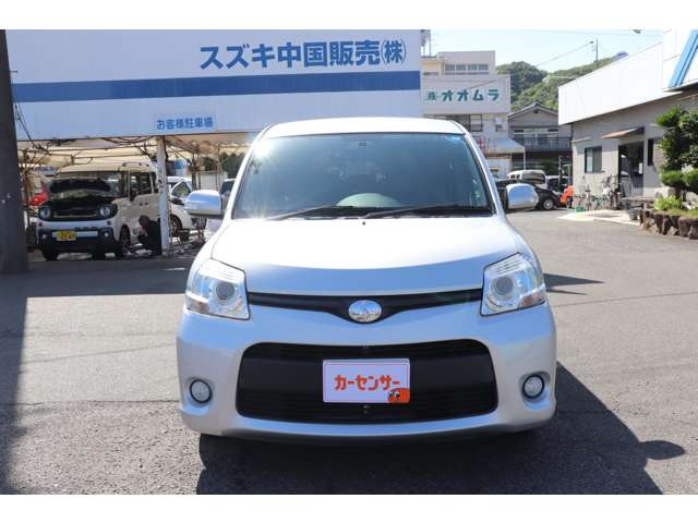 シエンタ1.5 ダイス リミテッド