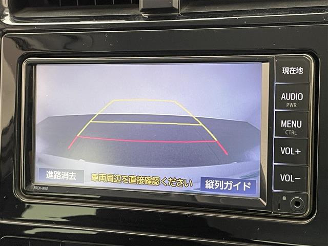 プリウスPHV1.8 S セーフティパッケージ