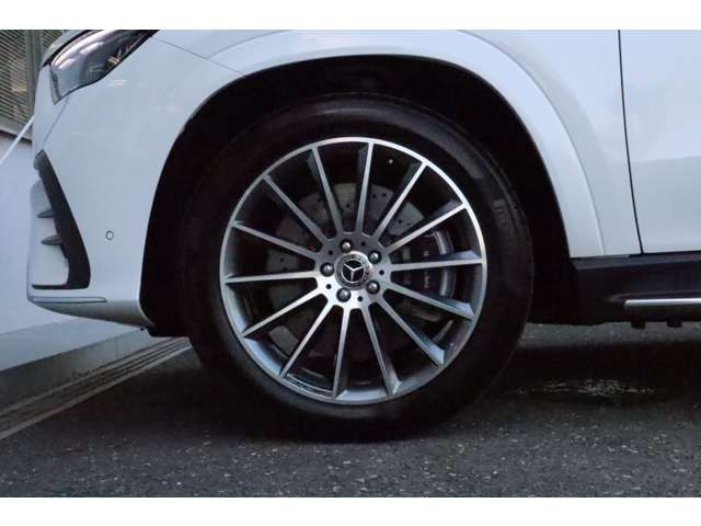 GLEクーペ450d 4マチック スポーツ コア (ISG) 4WD