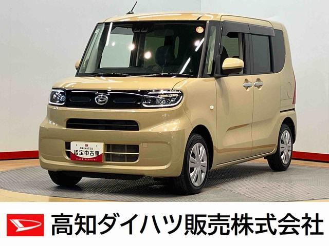 タントX