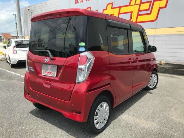 デイズルークスX