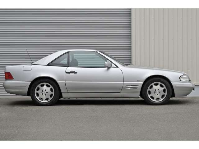 SLクラスSL500