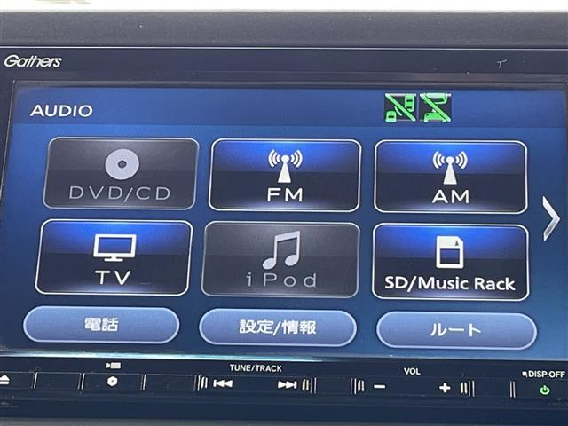 N-BOXカスタムEX ターボ 4WD