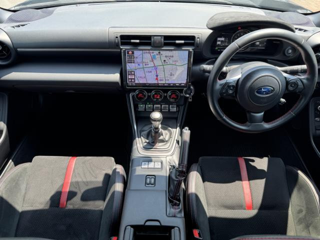 BRZ2.4 S