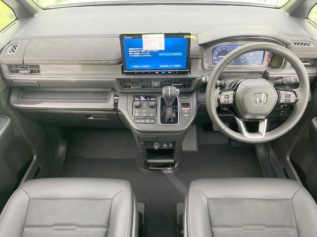 ステップワゴン1.5 スパーダ プレミアムライン