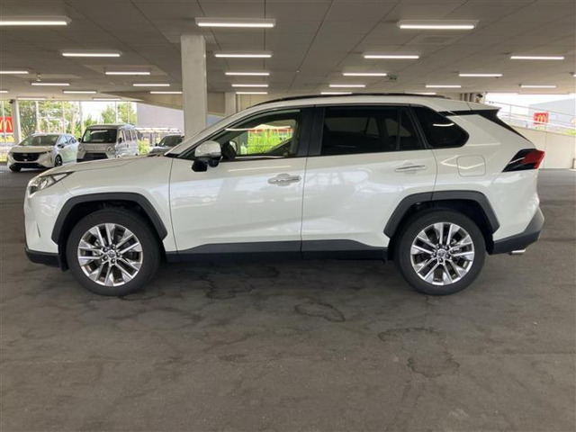 RAV42.0 G Zパッケージ 4WD