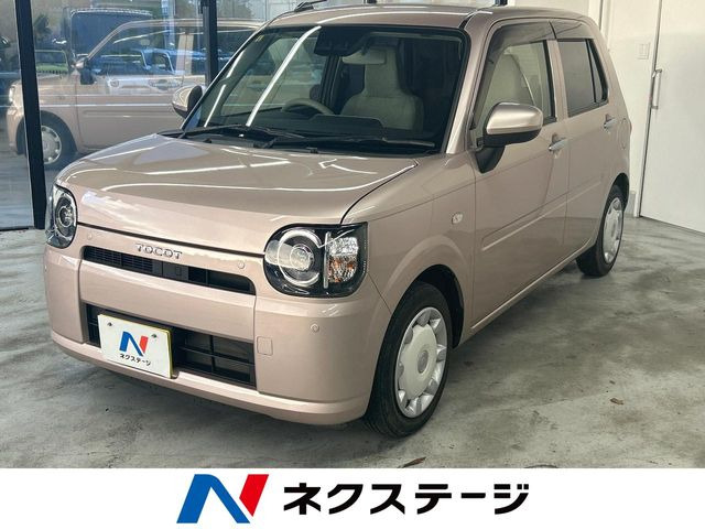 ミラトコットL SAIII