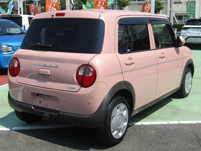 アルトラパンL