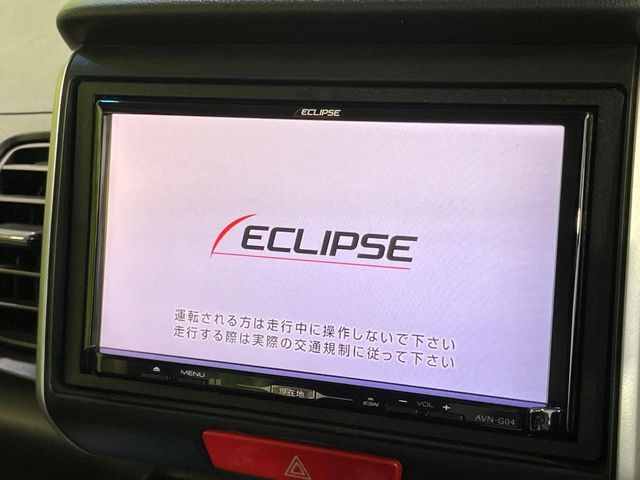 N-BOXG Lパッケージ
