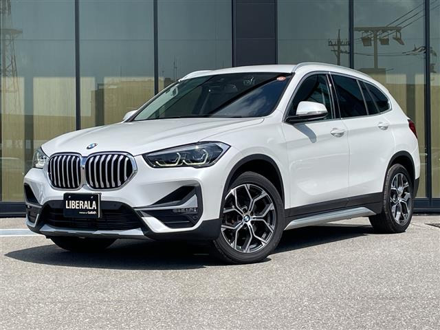 X1xドライブ 18d xライン 4WD