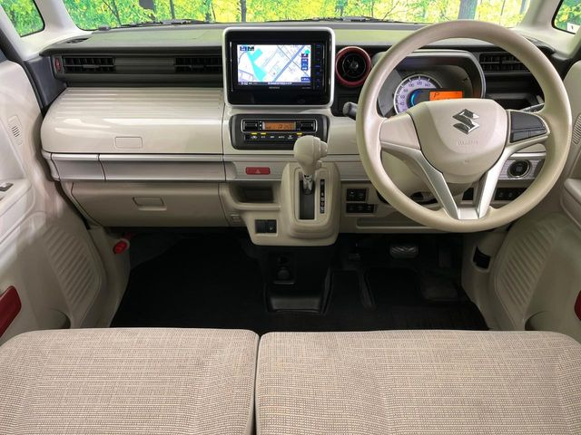 スペーシアハイブリッド(HYBRID)  X