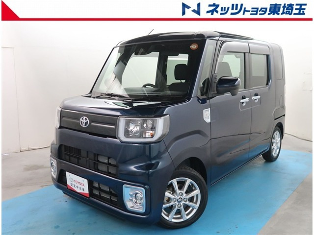 ピクシスメガL SAIII