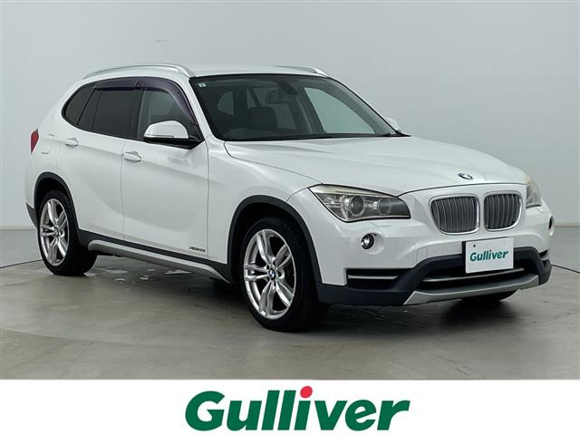 X1xドライブ 28i 4WD