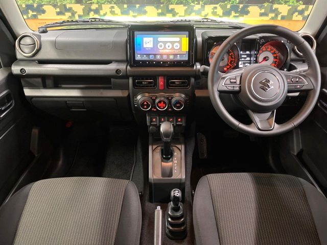 ジムニーノマド1.5 FC 4WD