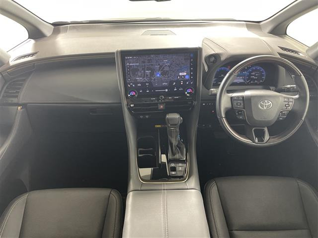 アルファード2.5 Z 4WD