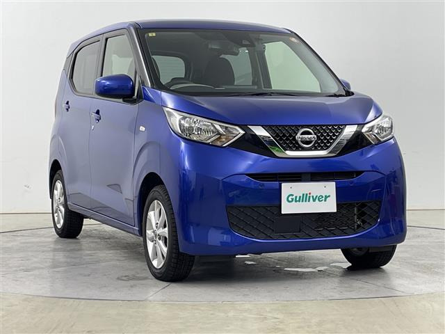 デイズX 4WD