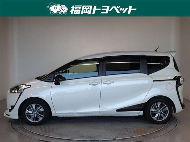 シエンタ1.5 G