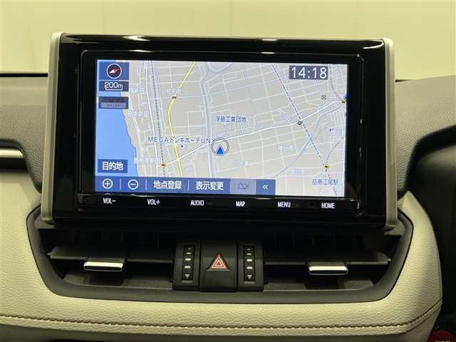 RAV42.5 ハイブリッド G E-Four 4WD