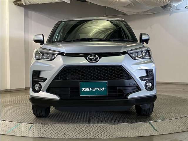 ライズ1.0 Z 4WD