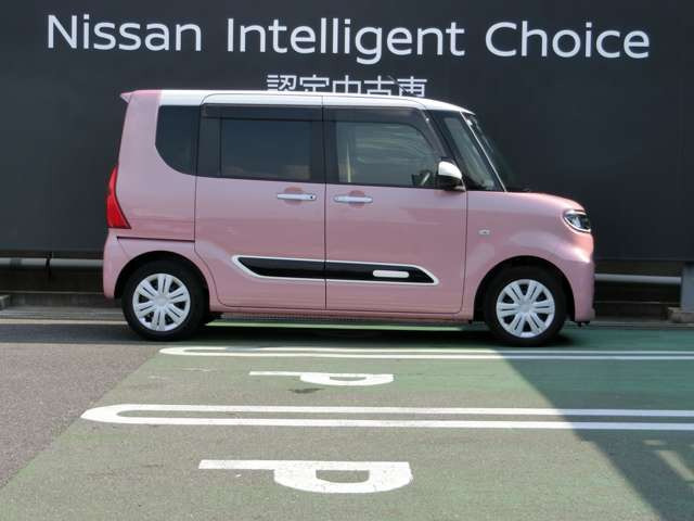 タントX