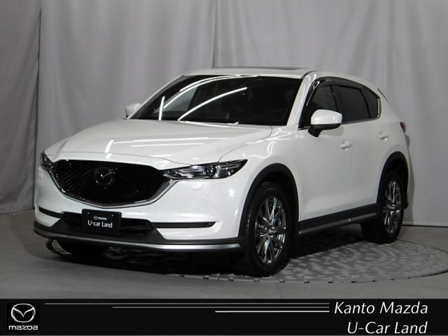 CX-52.2 XD エクスクルーシブ モード 4WD